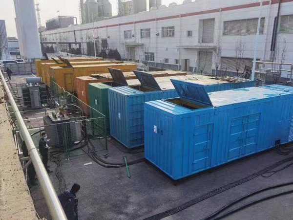 安康发电机出租告诉你怎样去选住宅导线呢?