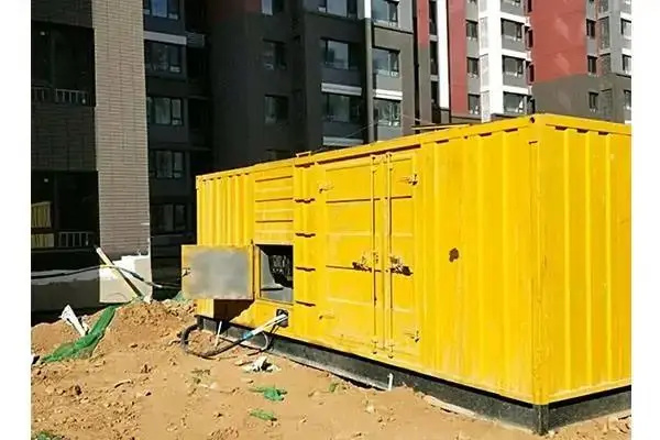 安康发电机租赁怎么去检查电力电缆线路的温度呢?